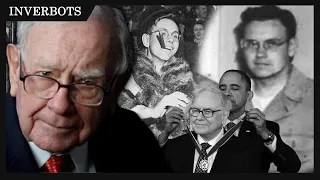 La Verdadera Historia de WARREN BUFFETT y CÓMO se convirtió en el hombre MÁS RICO DEL MUNDO