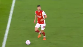 Granit Xhaka - Midfield General (2021/22)