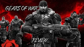 Обзор Gears of War: Ultimate Edition | Retro-закуток лабиринта