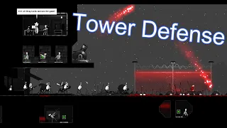 Zombie Night Terror - Tower Defense (Community Levels)