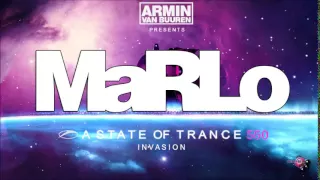 MaRLo @ ASOT 550 Den Bosch