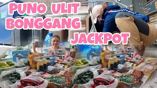 BONGGANG JACKPOT HAUL NA NAMAN ANG BIGAY | DUMPSTER DIVING IN FINLAND | THAI-FINNISH