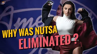 What Happened to Nusta Buzaladze on American Idol? What went Wrong for Nutsa Buzaladze?