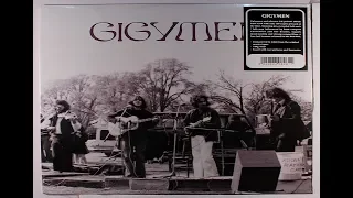 Gigymen   Gigymen 1974 uk, marvelous folk rock with some traditional adaptations