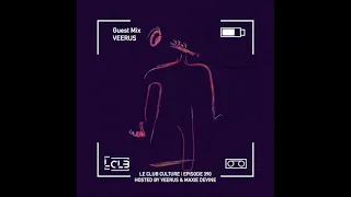 Le Club Culture | Episode 390 (Veerus)