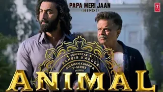 Papa Meri Jaan | Cover | Unplugged | Sonu Nigam | Anil Kapoor | Ranbir Kapoor | @DanishAli_Music