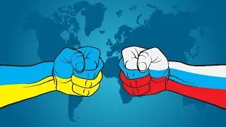 Украина разорвет Договор о дружбе с Россией. Что дальше? | Радио Крым.Реалии