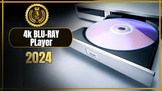 Top 3 Best 4K Blu Ray Players   We Reveal the Top 4K Blu Ray Players of 2024