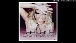 Cascada - Evacuate The Dancefloor (OFFICIAL No Rap Version)
