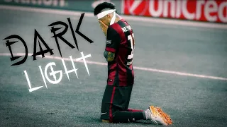 Neymar Jr ● Night Lovell - Dark Light ●