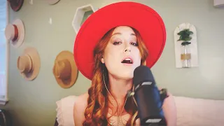 "I Fall to Pieces" - Patsy Cline (Cover by Casi Joy)