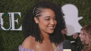 The Bold Type: Aisha Dee Teases Kat's New Love Interest in Season 3! (Exclusive)