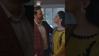 Husband & Wife | 𝐁𝐄𝐒𝐓 𝐌𝐎𝐌𝐄𝐍𝐓 #SabaQamar #MikaalZulfiqar #Fraud #Shorts