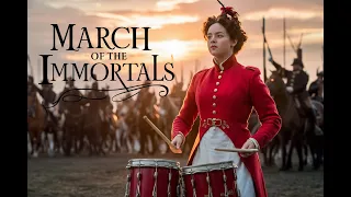 Instrumental "March of the Immortals"