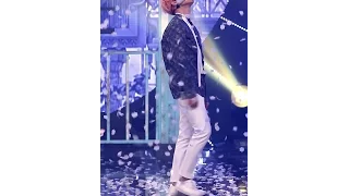 [예능연구소 직캠] 방탄소년단 봄날 지민 Focused @쇼!음악중심_20170225 Spring Day BTS JIMIN