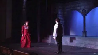 At Last - Dracula The Musical