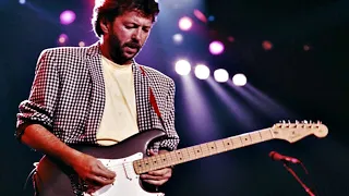 ERIC CLAPTON - Full Concert (Live in Japan, 1997)