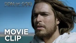 Son Of God | "Jesus Savior" | 20th Century FOX