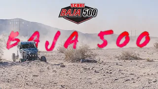 Baja 500