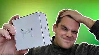 did you buy fake Airpods Pro? here is how to tell in 2022