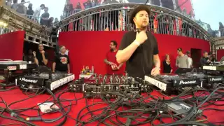 Kolsch live at Awakenings 2015 Full