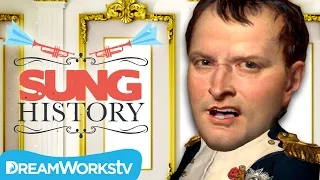 Napoleon Bonaparte: "A Mighty Emperor..." | SUNG HISTORY