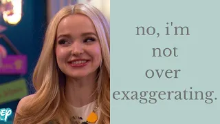 liv and maddie is a bad show.