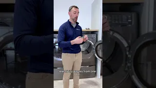 Electrolux Vlog, Episode 9:  Capacitive Sensor Dryer