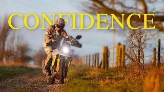 The riding skill you're missing for confidence and how to do it flawlessly | MiniTip Monday