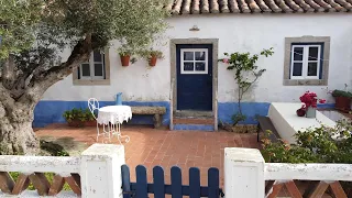 Aldeia da MATA PEQUENA - Aldeia de Sonho perto Lisboa