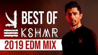 BEST OF KSHMR | EDM MIX | 2019