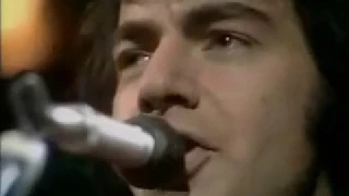 Neil Diamond - Solitary Man live 1971