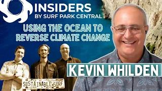 Can SURFERS Be The Leaders In SOLVING Climate Change? Kevin Whilden, Co-Founder at Sustainable Surf