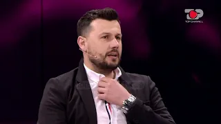 Mevlani në diskutim me Edin: Kujdes nga Ana Lleshi - Përputhen, 26 Janar 2022