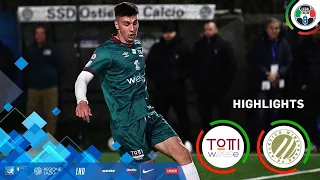🎥Totti Weese vs Atl. Winspeare | 20ª giornata | Highlights Lega Calcio a 8