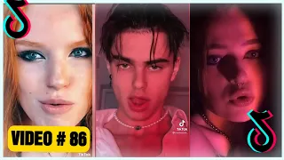 Måneskin | ZITTI E BUONI | Tiktok Compilations