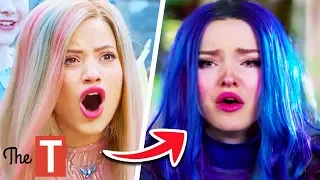 10 Things Everyone Missed In New Descendants 3 Official Trailer