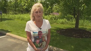 Mother of Akron Lyft driver murdered in 2021 speaks ahead of sentencing hearing