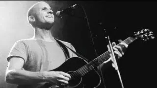 Milow - I Was A Famous Singer (Live)