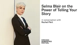 Selma Blair on the Power of Telling Your Story [CC]