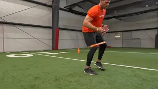 T.J. (Watt's) Tips - Resistance Band Training