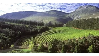 Highlands Pass - Mountain Passes of South Africa