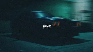 jxggi - No lies ( slowed + Reverb )
