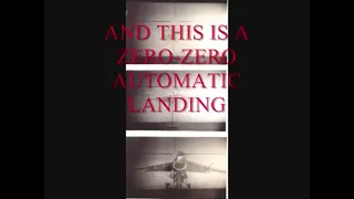 ACLS. US NAVY AUTOMATIC CARRIER LANDING SYSTEM