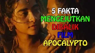 Film Apocalypto ini Mempunyai 5 Fakta Mengejutkan Yang Mungkin Belum Kita Ketahui