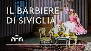 Rosina's Aria "Non più mesta" - Il barbiere di Siviglia by Dutch National Opera