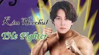 Heechul The Fighter Compilation Destroying People And getting some Hits