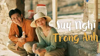 Suy Nghĩ Trong Anh x Nơi Này Có Anh x Đường Tôi Chở Em Về-Nhạc Lofi Chill Vietnam Hay Nhẹ Nhàng 2024