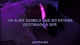 jess benko - a soulmate who wasnt meant to be (sub. español) // perthsubs