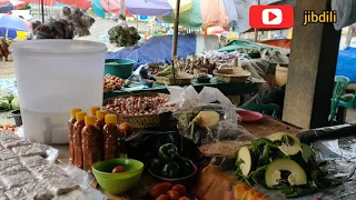 Mercado Tradisional/ Pasar Tradisional/ Traditional Market.  AILEU TIMOR LESTE #aileu #timorleste